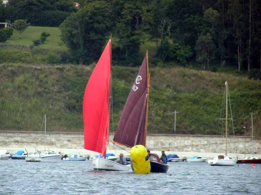 Desafios Vela Tradicional 2010 234