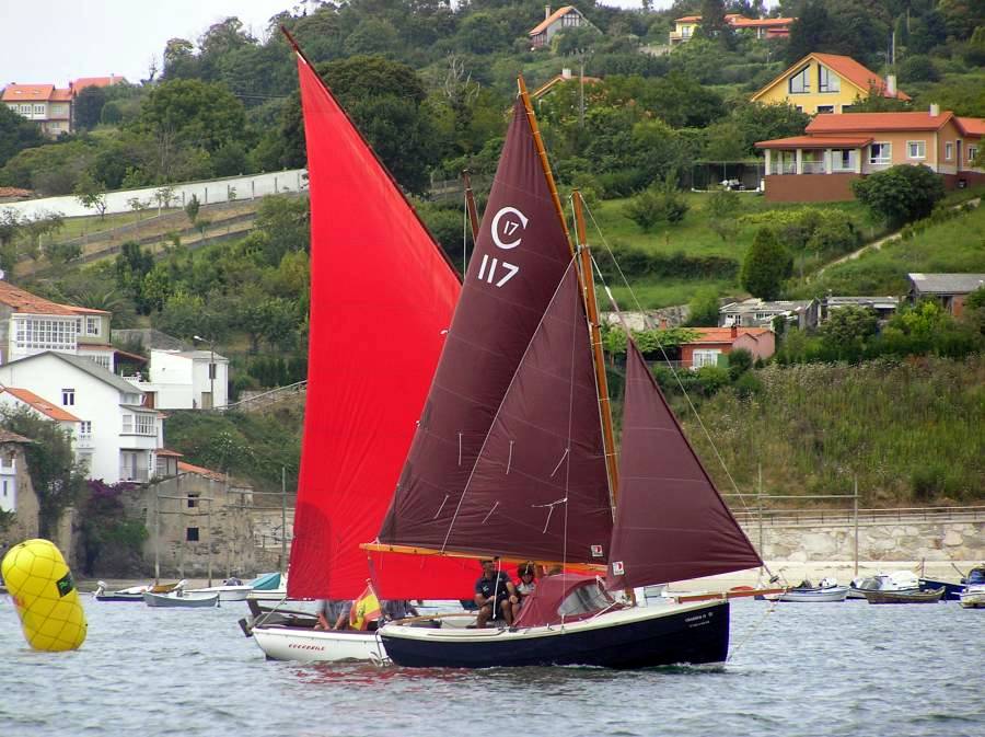 Desafios Vela Tradicional 2010 236