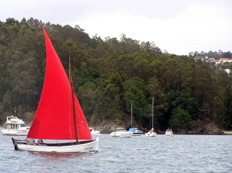 Desafios Vela Tradicional 2010 237