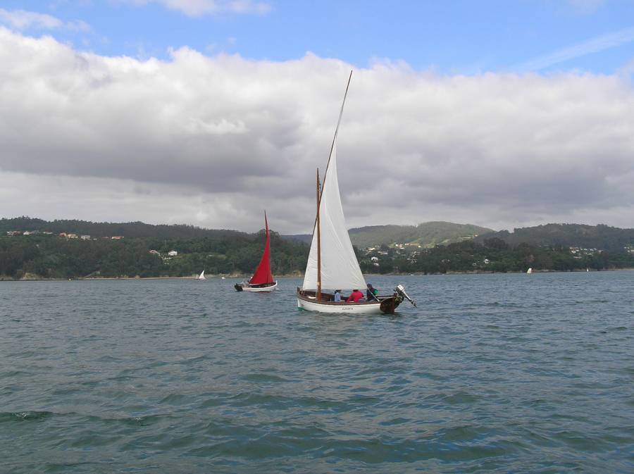 Desafios Vela Tradicional 2010 239