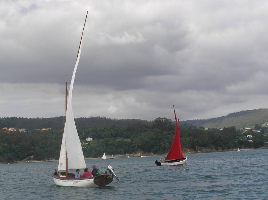 Desafios Vela Tradicional 2010 240