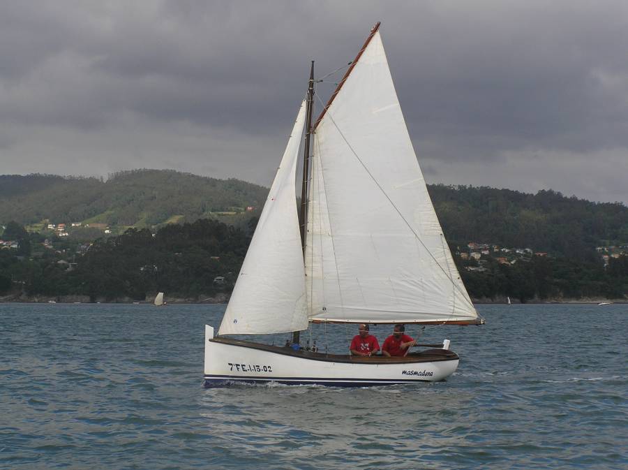 Desafios Vela Tradicional 2010 242