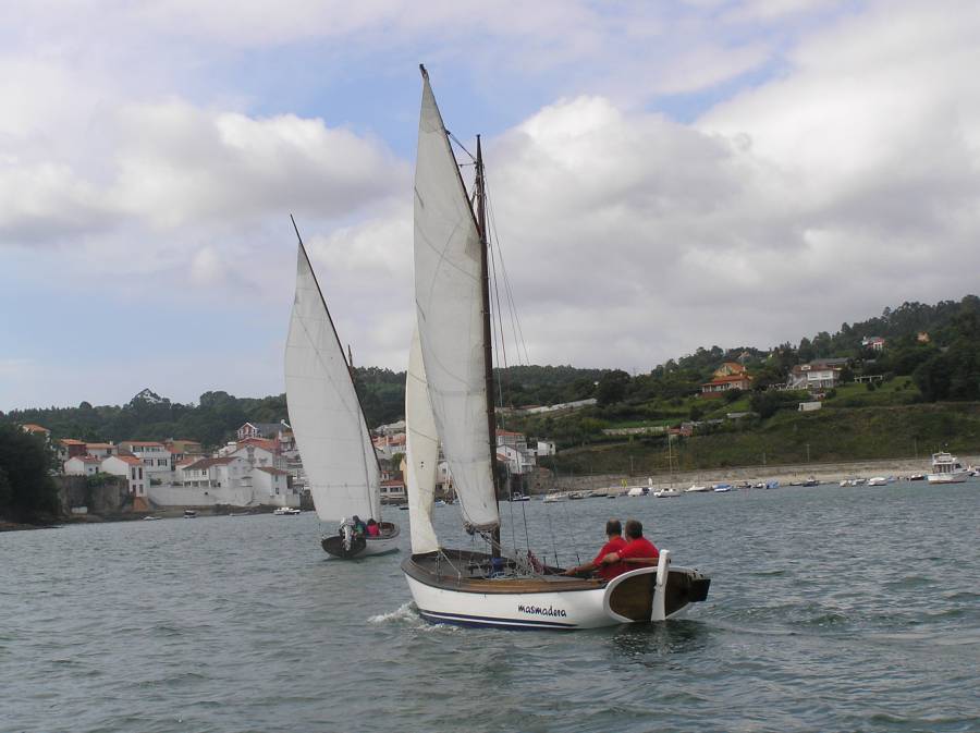 Desafios Vela Tradicional 2010 244