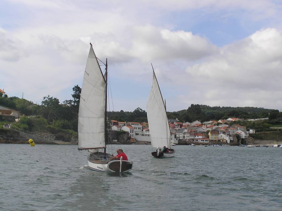 Desafios Vela Tradicional 2010 245