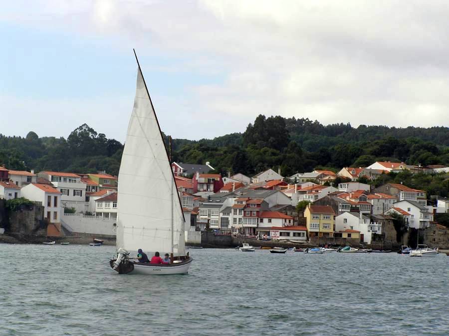 Desafios Vela Tradicional 2010 246