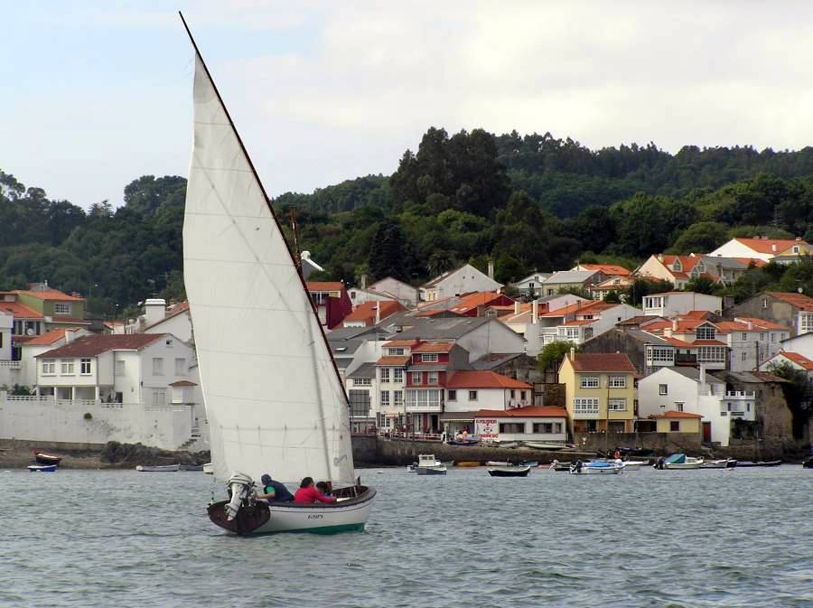 Desafios Vela Tradicional 2010 247