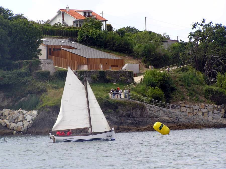 Desafios Vela Tradicional 2010 248