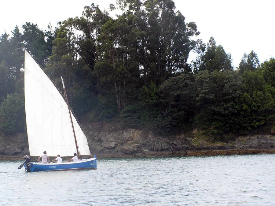 Desafios Vela Tradicional 2010 249