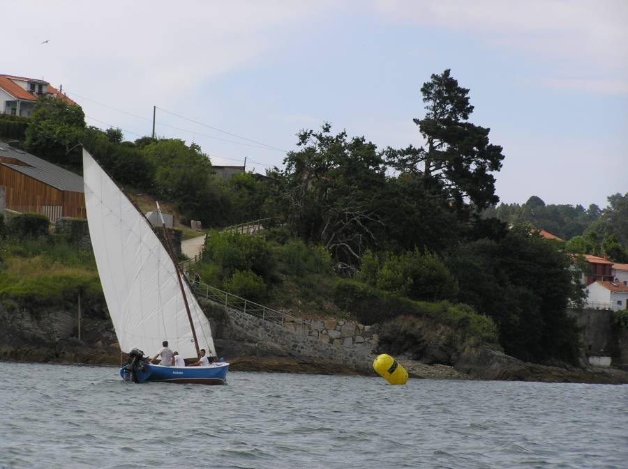 Desafios Vela Tradicional 2010 250