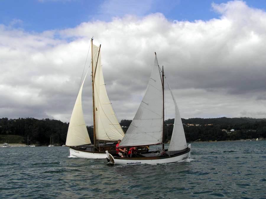 Desafios Vela Tradicional 2010 251