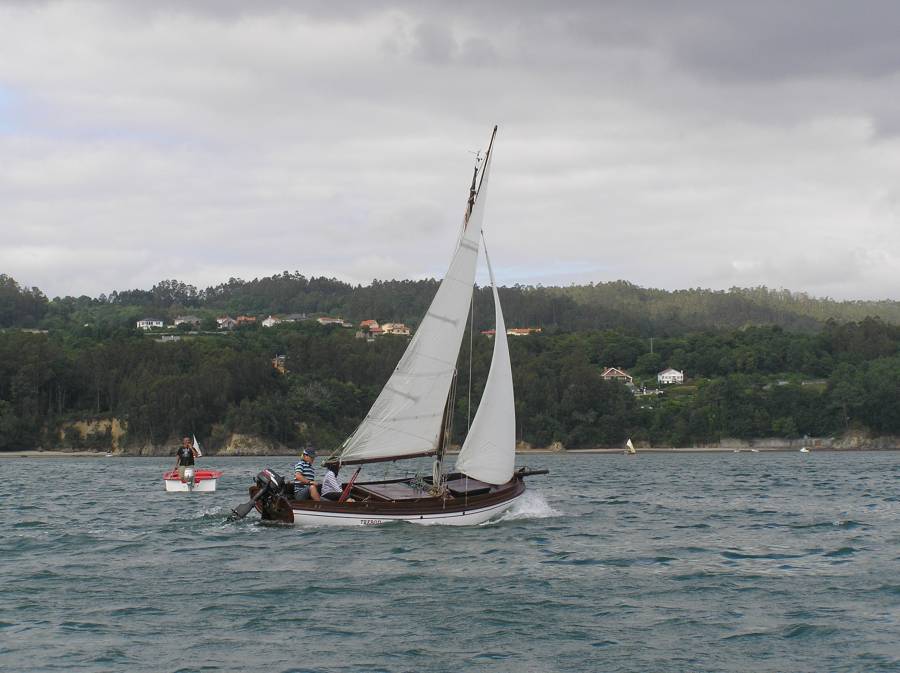 Desafios Vela Tradicional 2010 253