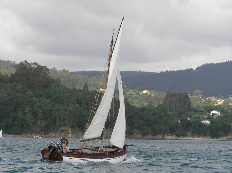 Desafios Vela Tradicional 2010 254