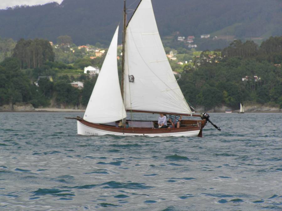 Desafios Vela Tradicional 2010 255