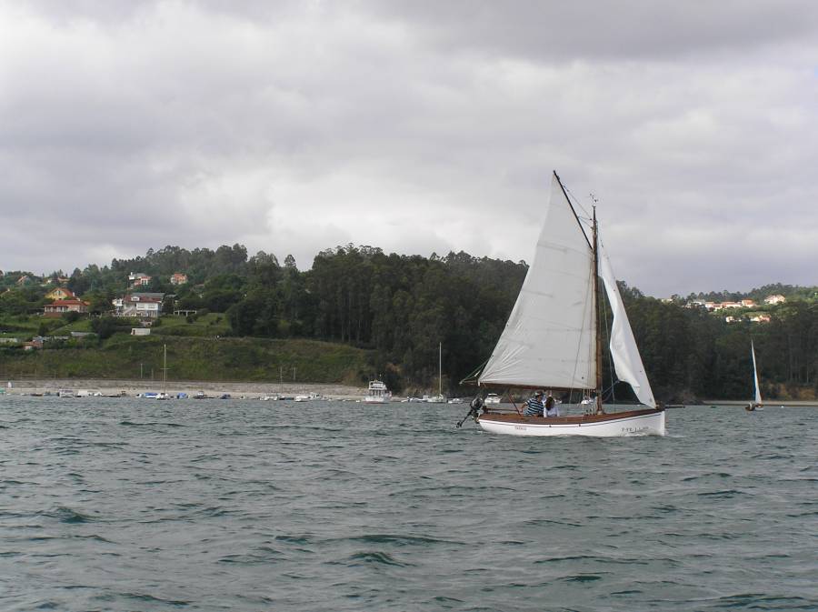 Desafios Vela Tradicional 2010 256