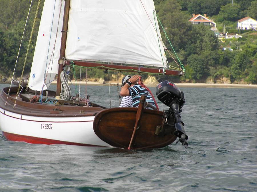 Desafios Vela Tradicional 2010 257