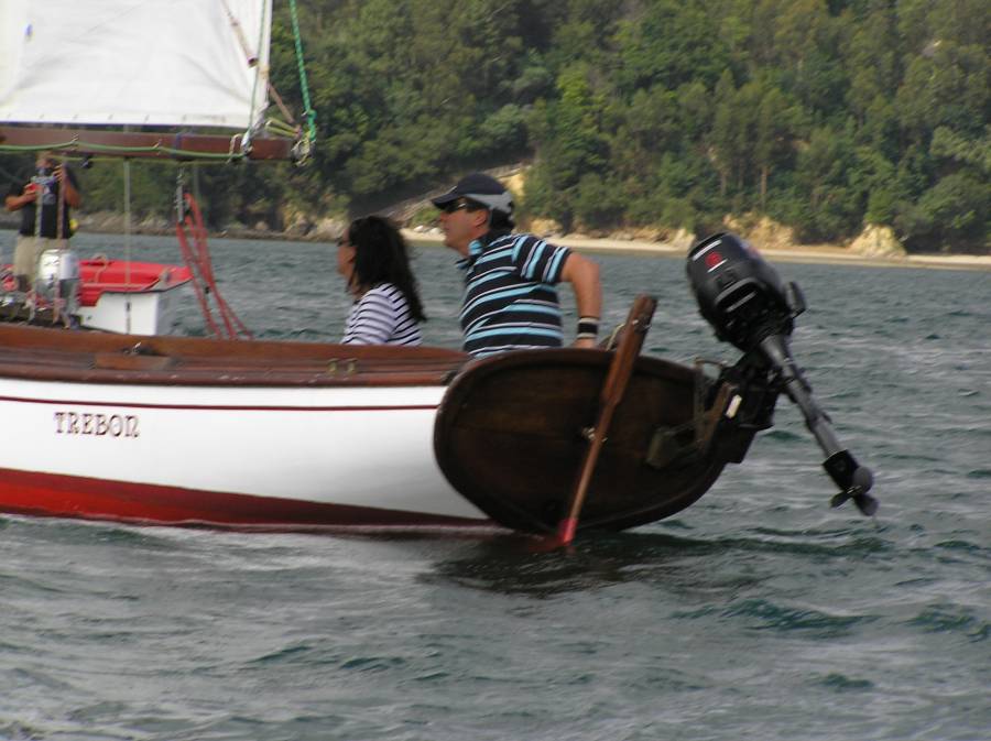 Desafios Vela Tradicional 2010 258