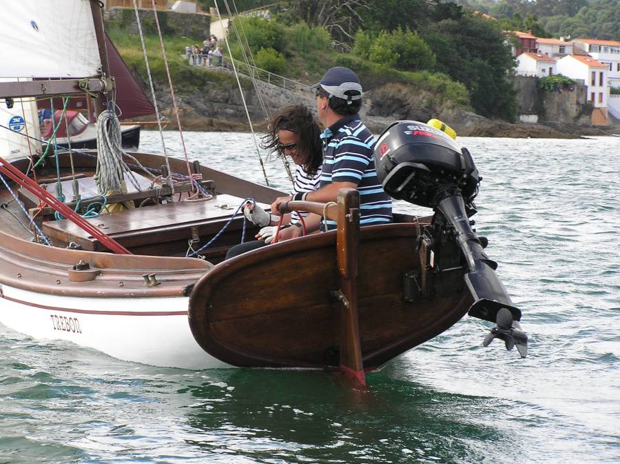 Desafios Vela Tradicional 2010 260