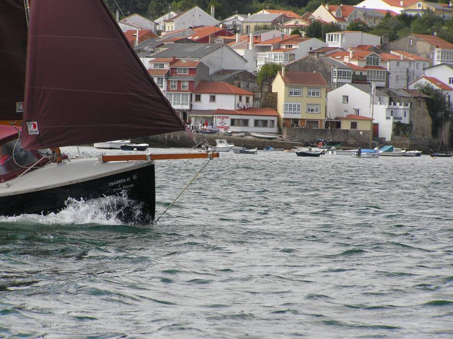 Desafios Vela Tradicional 2010 261