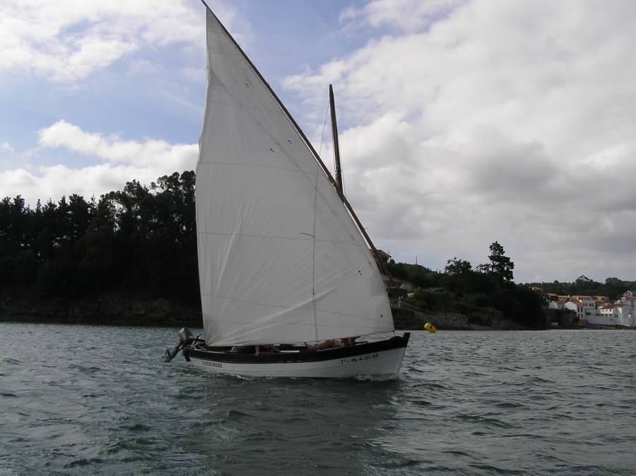 Desafios Vela Tradicional 2010 264