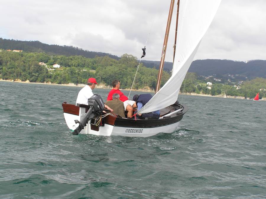 Desafios Vela Tradicional 2010 265