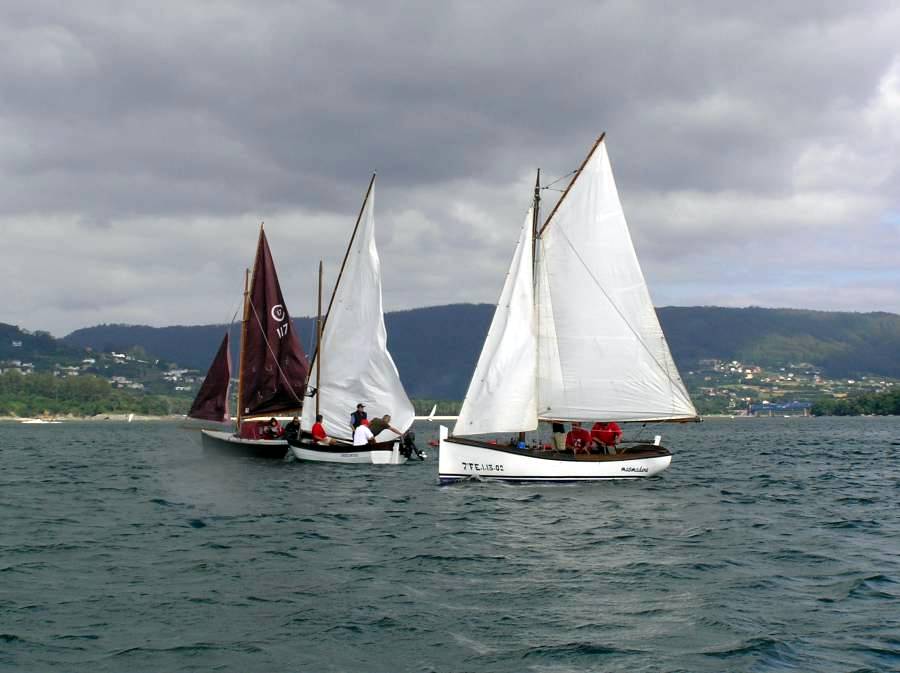 Desafios Vela Tradicional 2010 266