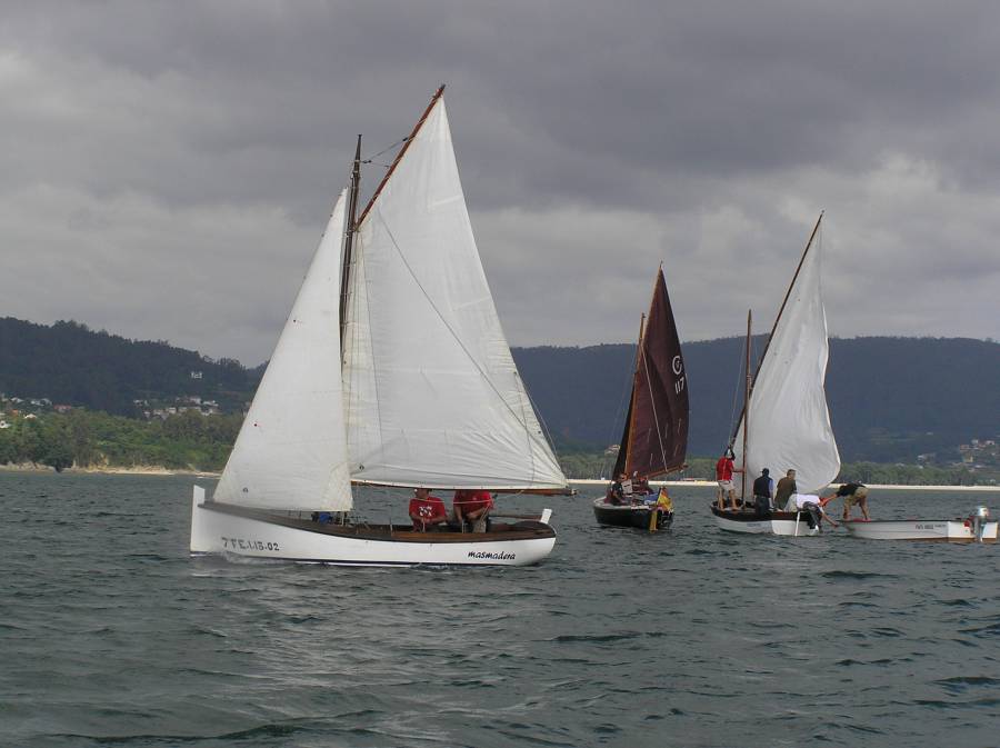 Desafios Vela Tradicional 2010 268