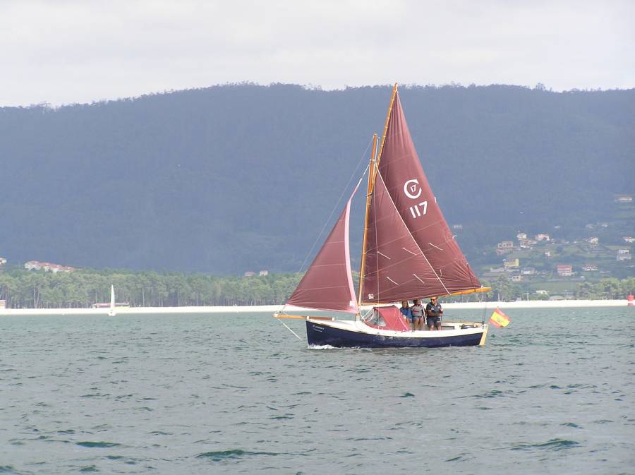 Desafios Vela Tradicional 2010 270