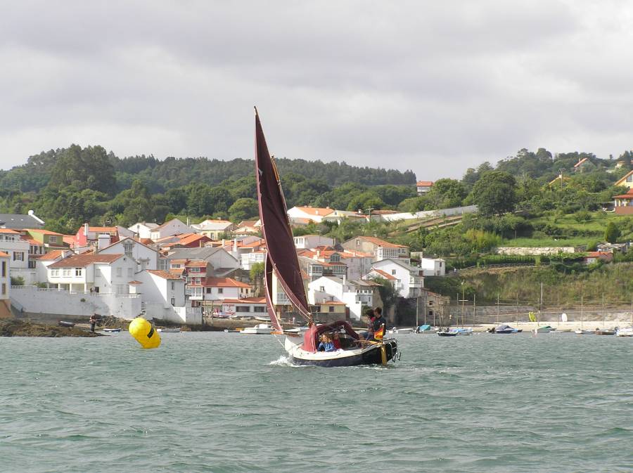 Desafios Vela Tradicional 2010 271