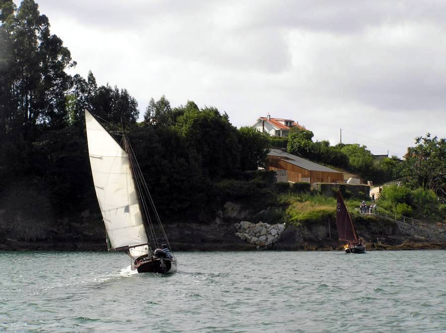 Desafios Vela Tradicional 2010 273