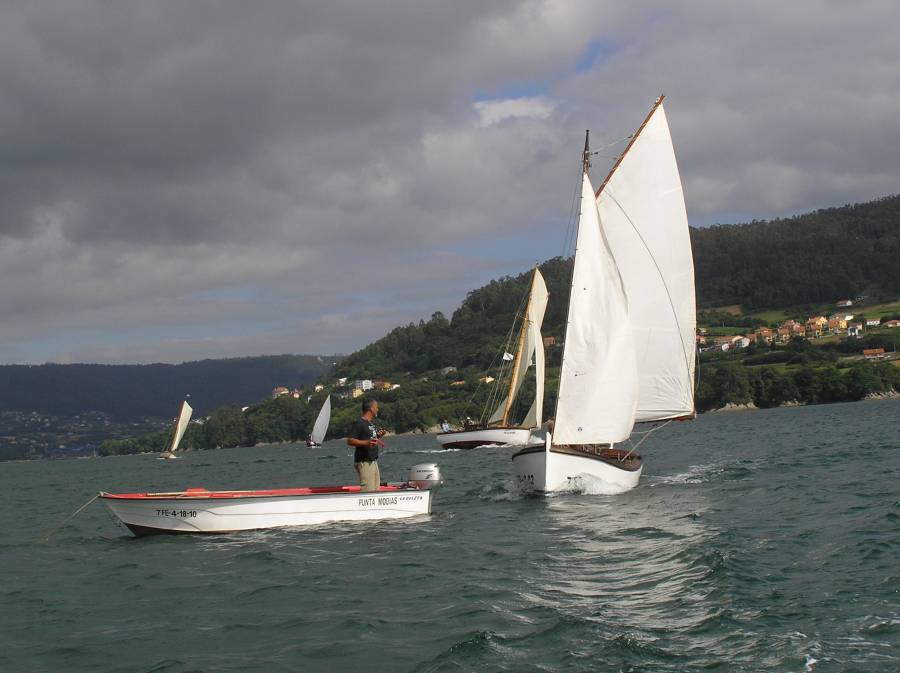 Desafios Vela Tradicional 2010 274