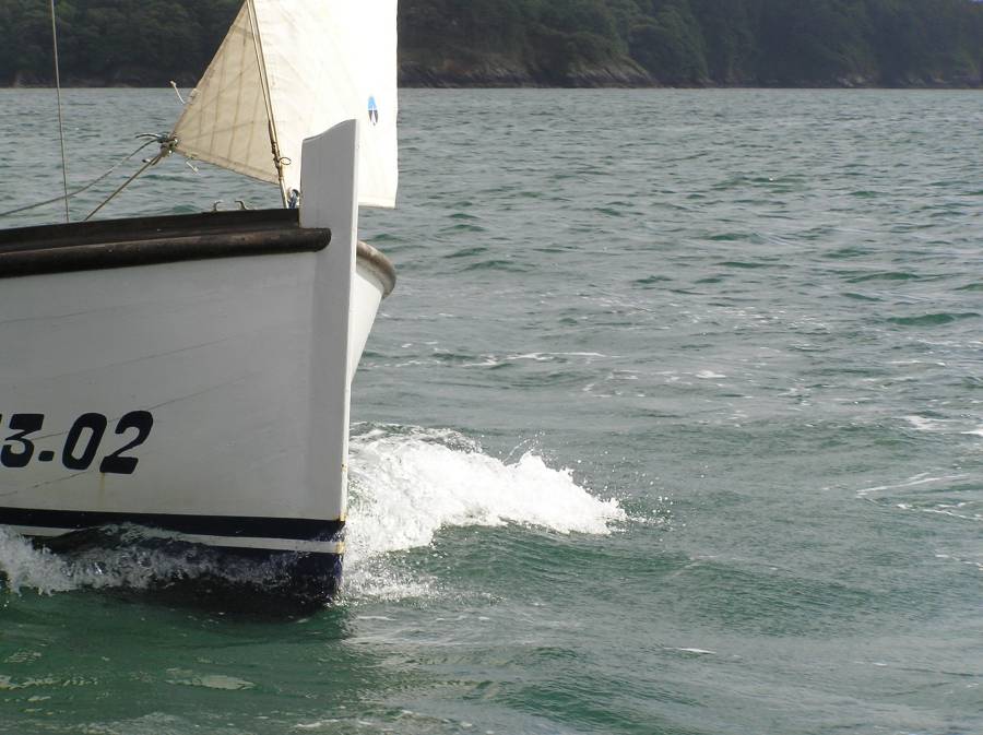 Desafios Vela Tradicional 2010 275