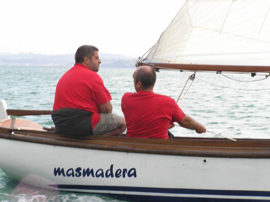 Desafios Vela Tradicional 2010 276