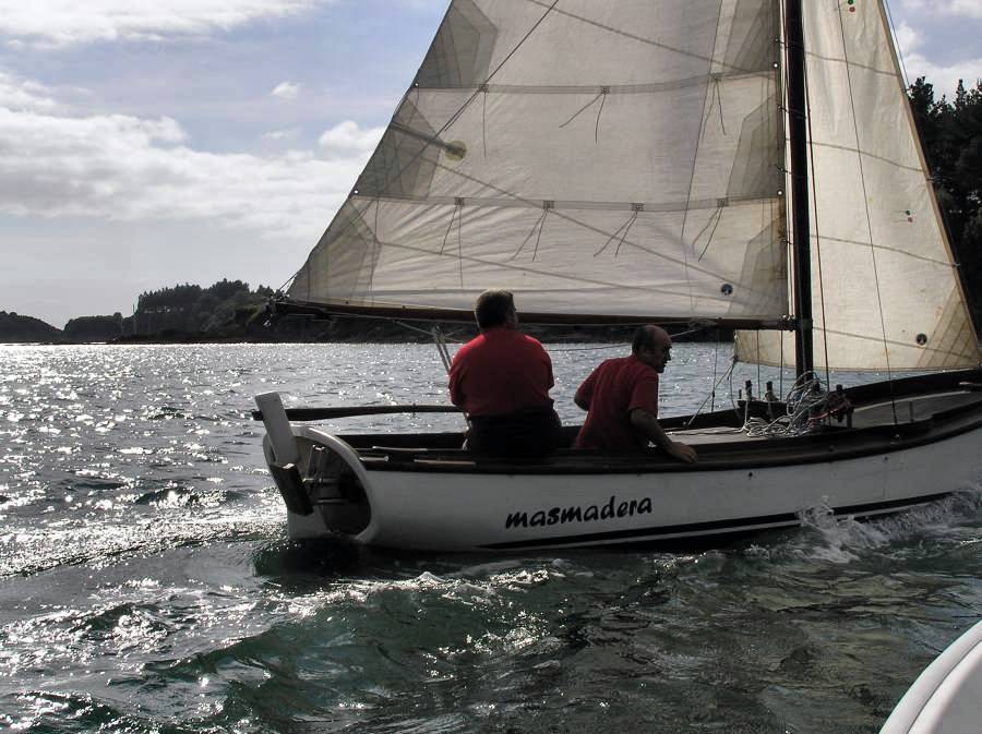 Desafios Vela Tradicional 2010 277