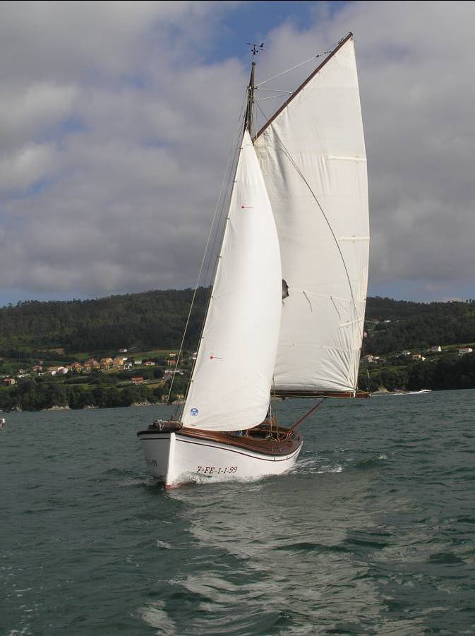 Desafios Vela Tradicional 2010 279