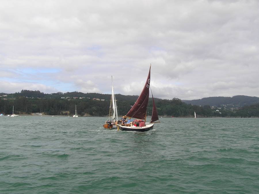 Desafios Vela Tradicional 2010 280