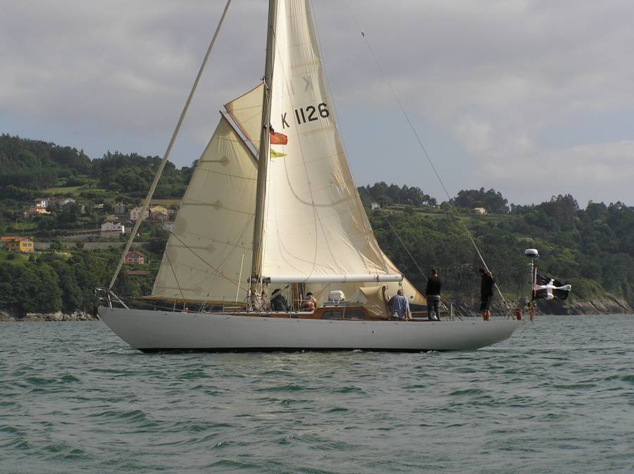 Desafios Vela Tradicional 2010 282