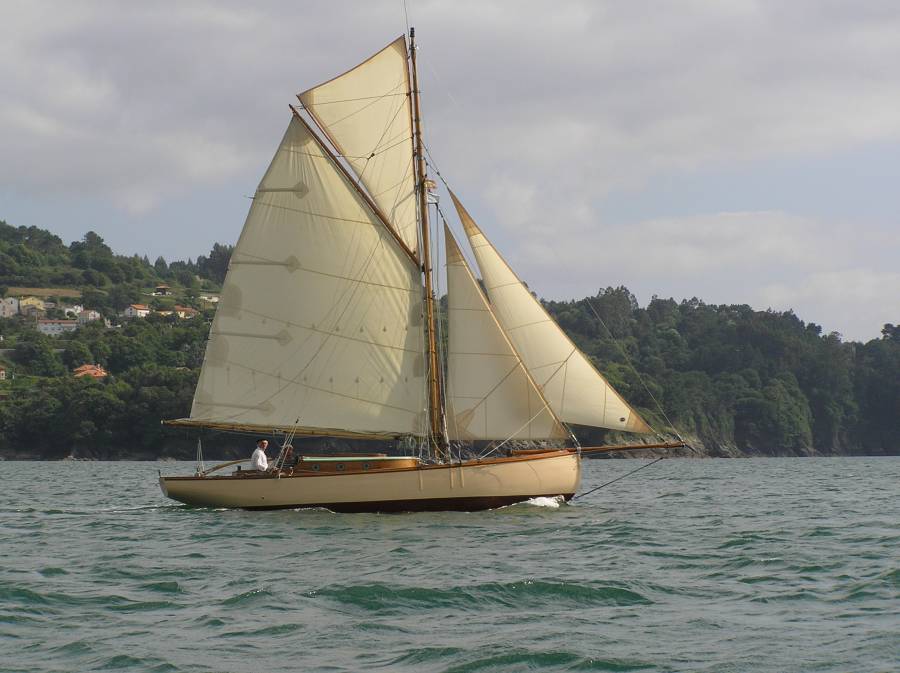 Desafios Vela Tradicional 2010 283