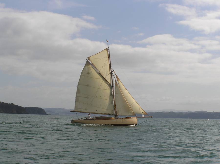 Desafios Vela Tradicional 2010 284