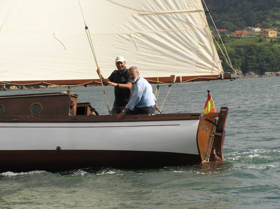 Desafios Vela Tradicional 2010 285