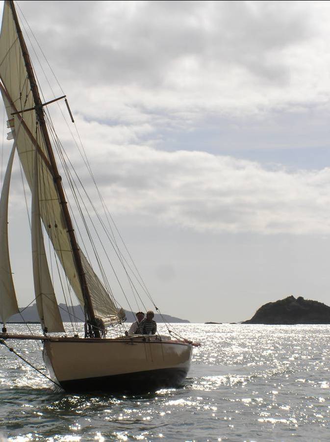 Desafios Vela Tradicional 2010 286