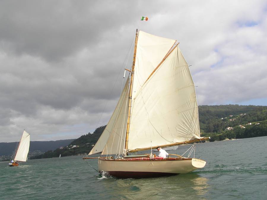 Desafios Vela Tradicional 2010 289