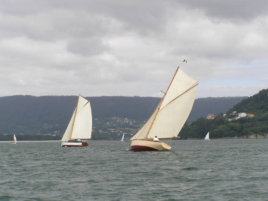 Desafios Vela Tradicional 2010 290