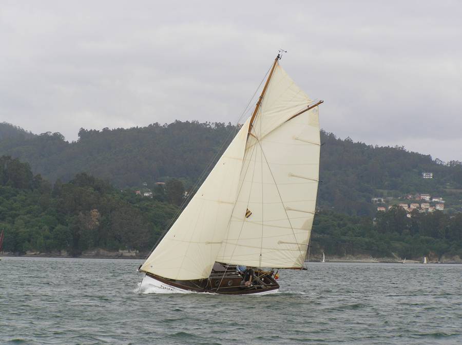 Desafios Vela Tradicional 2010 291