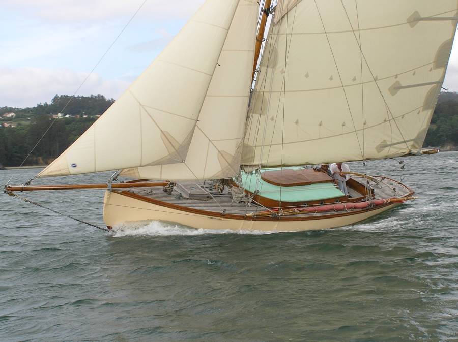 Desafios Vela Tradicional 2010 293