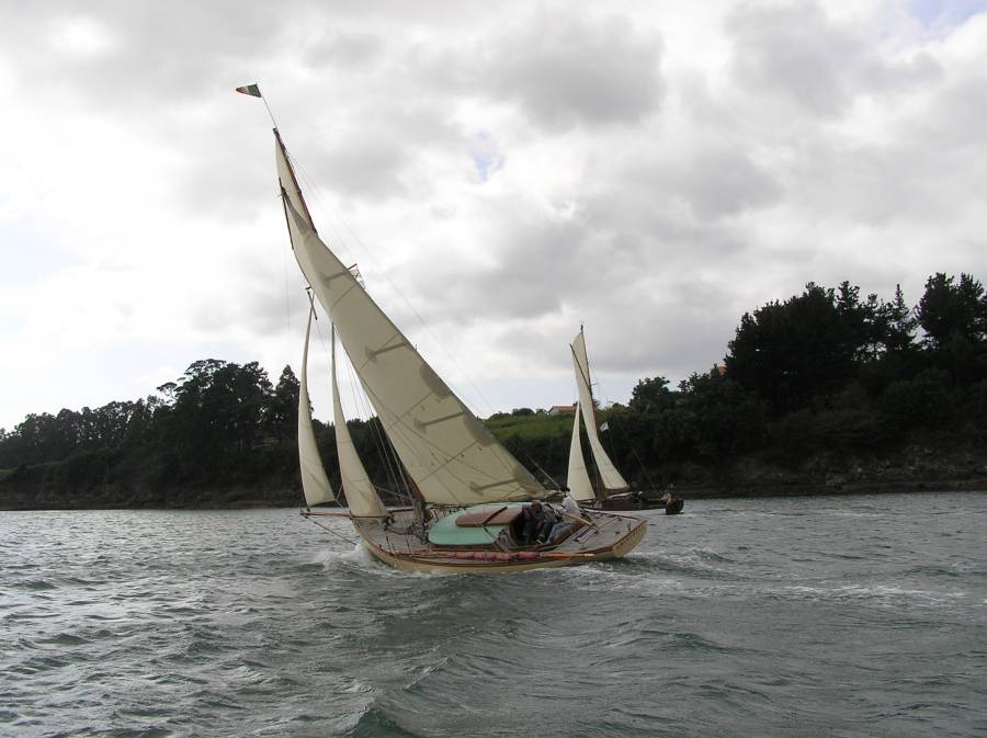 Desafios Vela Tradicional 2010 295