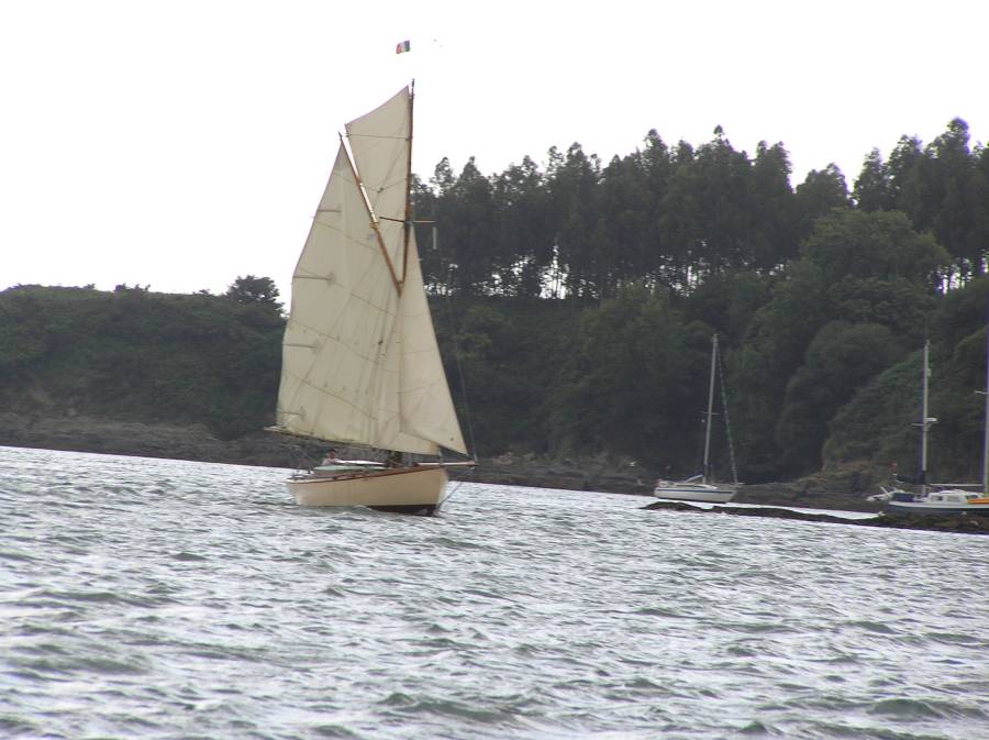 Desafios Vela Tradicional 2010 296