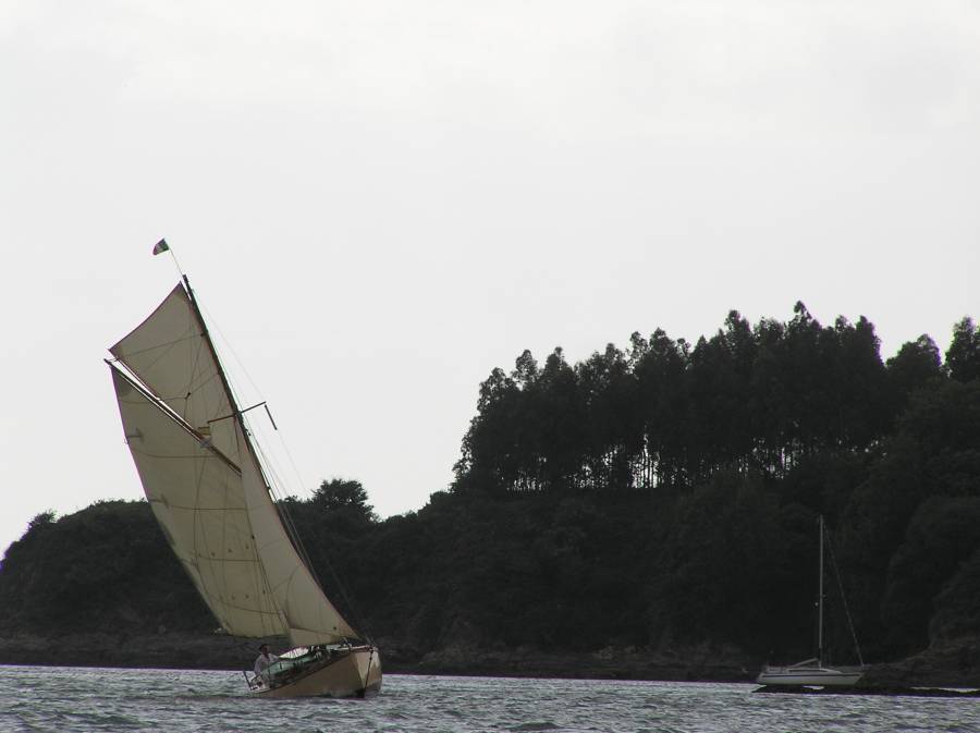 Desafios Vela Tradicional 2010 297