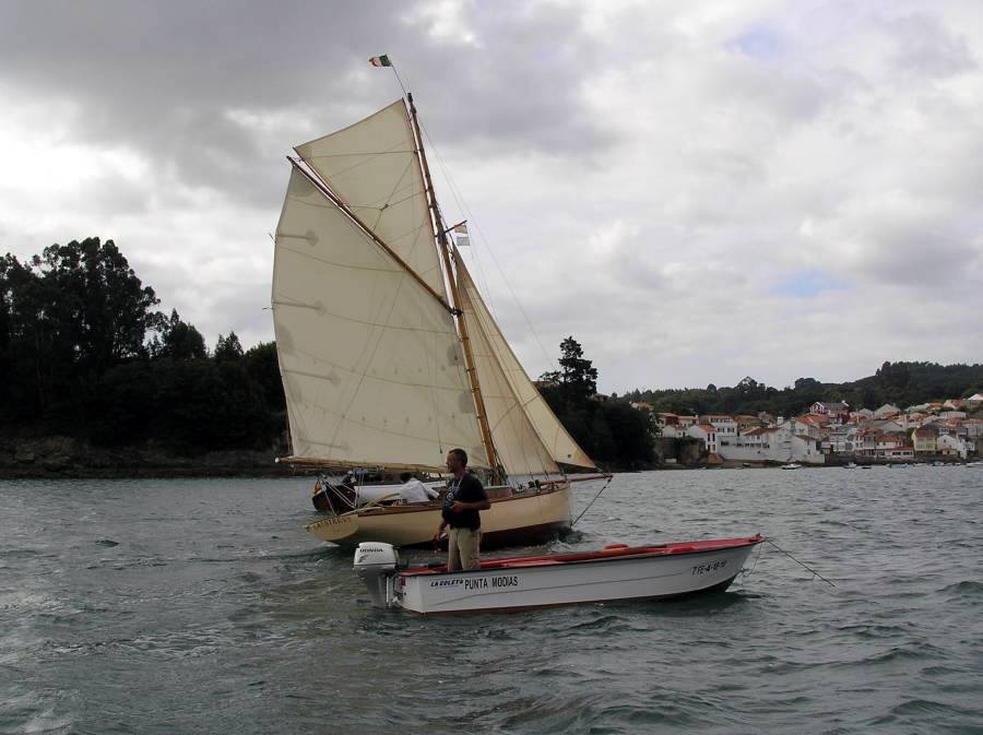 Desafios Vela Tradicional 2010 306