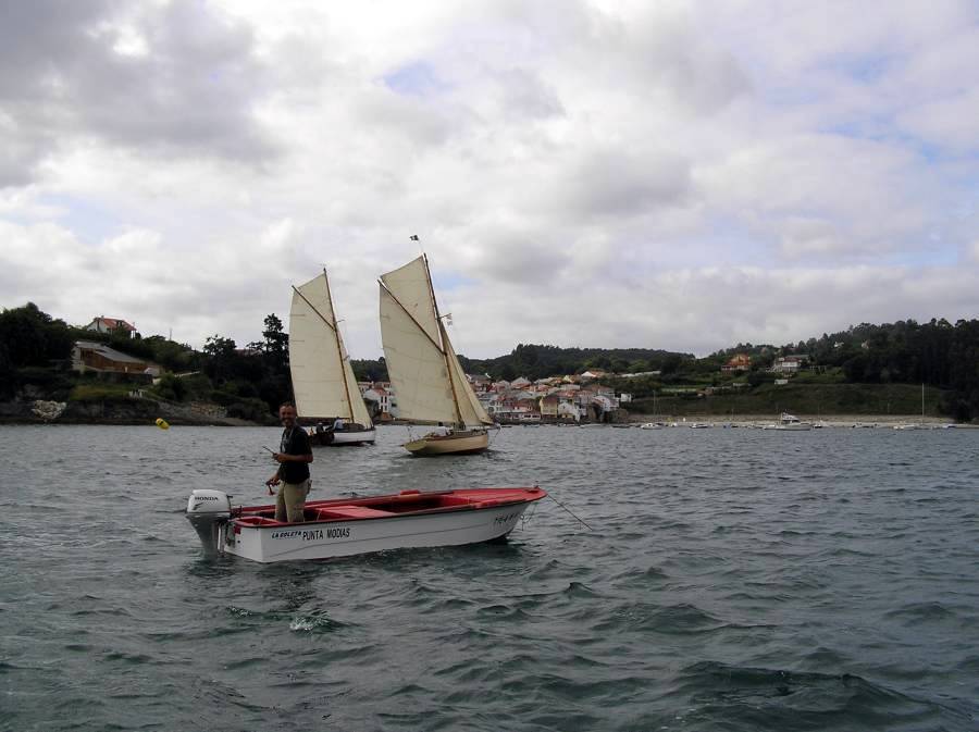 Desafios Vela Tradicional 2010 307