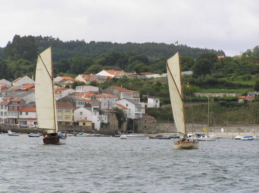 Desafios Vela Tradicional 2010 308